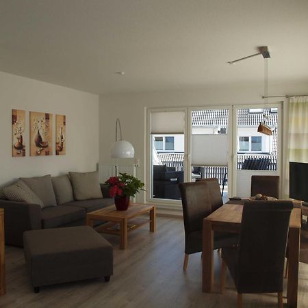Ferienwohnung Angelika _ Peter Kel Scharbeutz Buitenkant foto