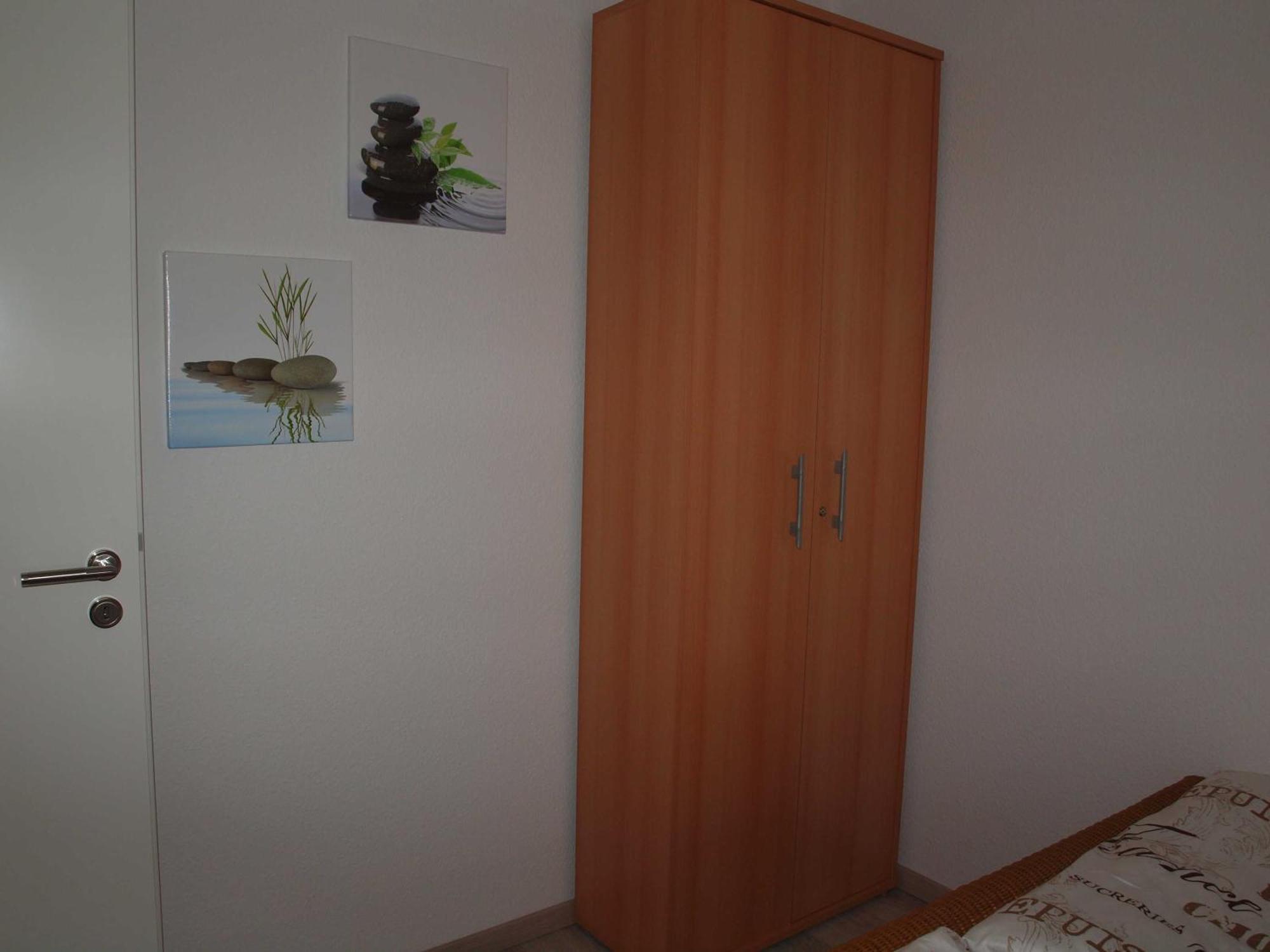 Ferienwohnung Angelika _ Peter Kel Scharbeutz Buitenkant foto