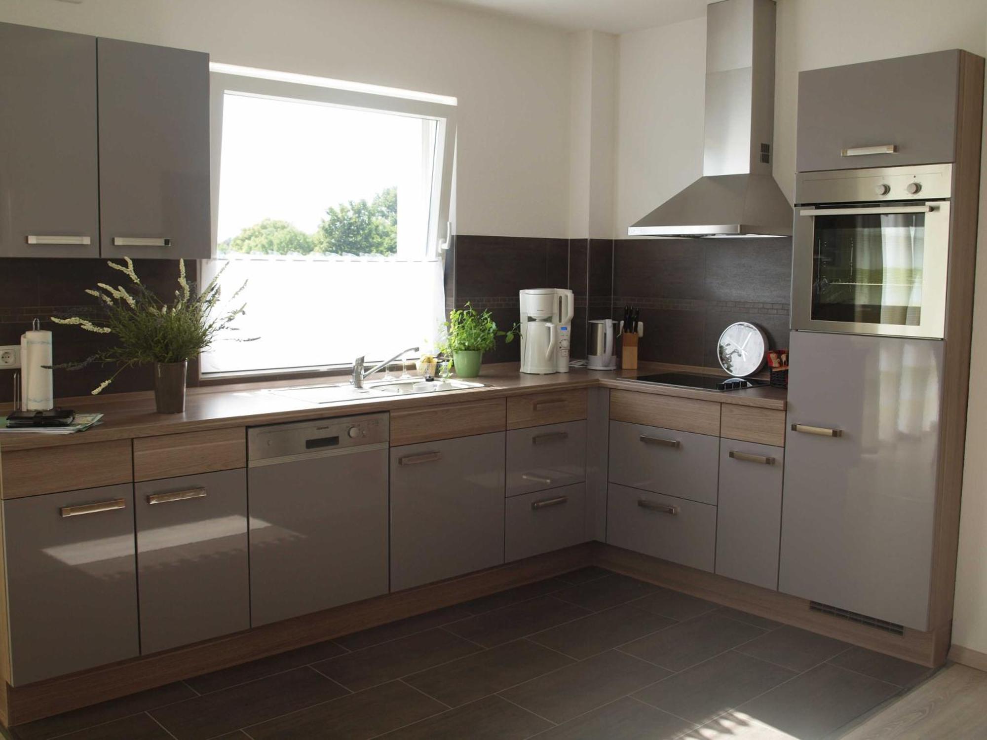 Ferienwohnung Angelika _ Peter Kel Scharbeutz Buitenkant foto