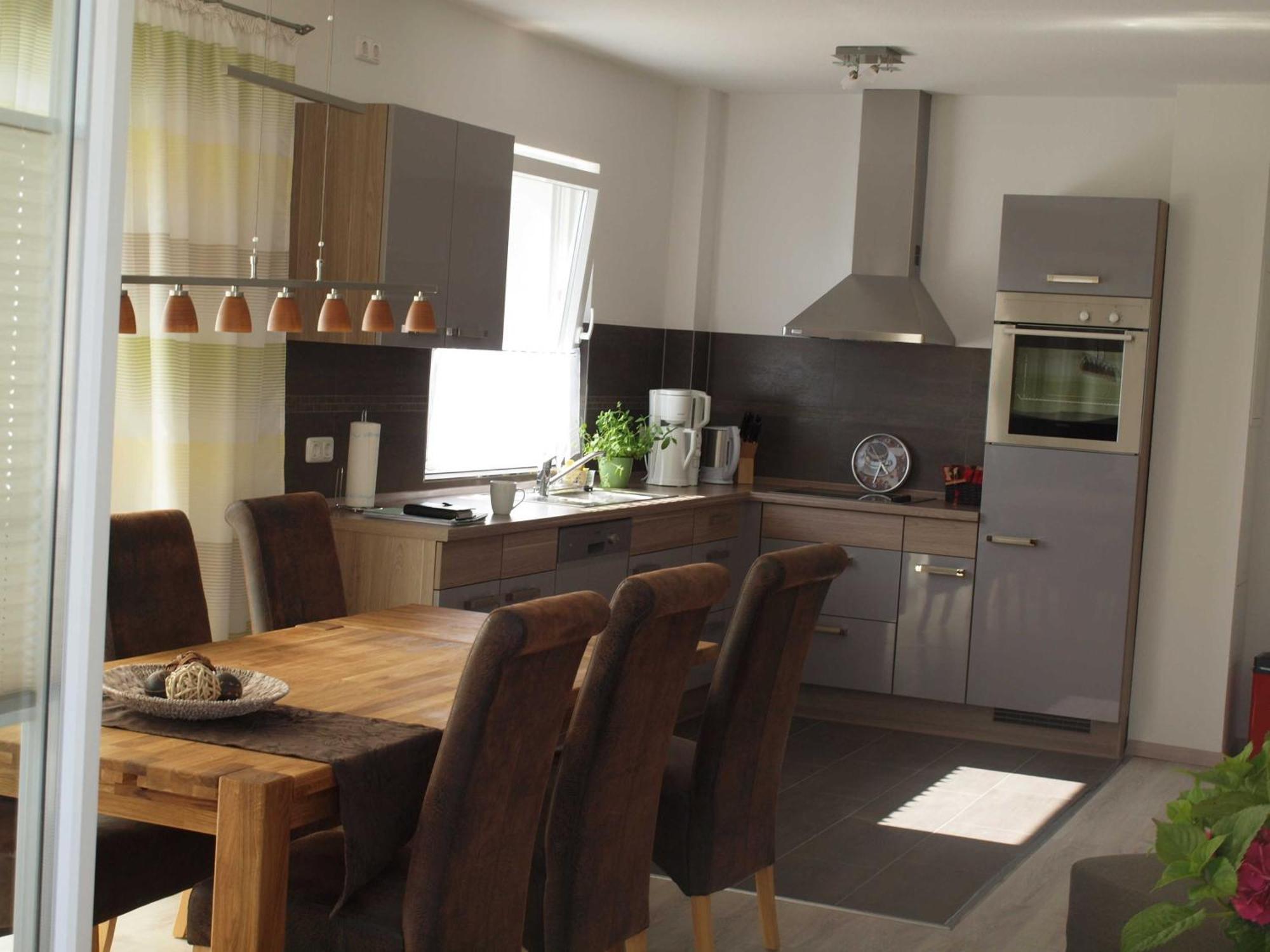 Ferienwohnung Angelika _ Peter Kel Scharbeutz Buitenkant foto